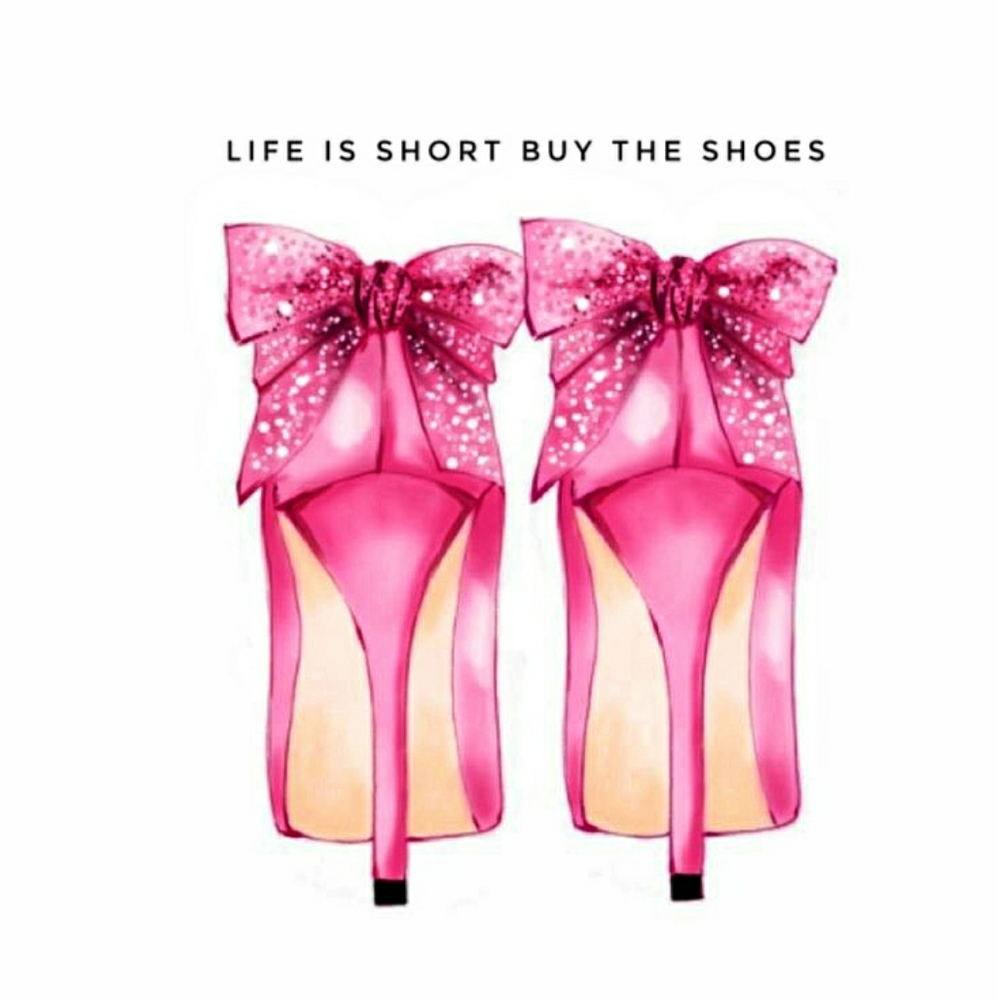 Shoes Shoes Shoes